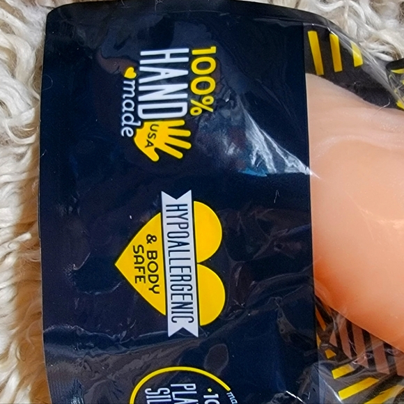 PACKER - BRAND NEW - Picture 3 of 3